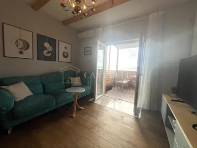 Novi Vinodolski - Neu renovierte Maisonettewohnung mit atemberaubendem Panoramablick - 18