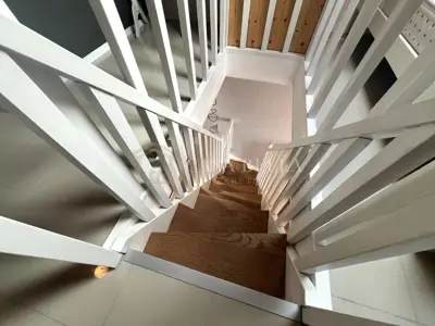 Novi Vinodolski - Neu renovierte Maisonettewohnung mit atemberaubendem Panoramablick - 20