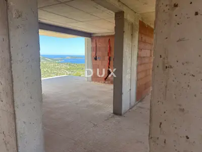 Wohnung 73,4 m², Primošten - Meerblick und Garagenstellplatz - 10