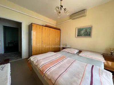 Kuća 312 m², Drašnice - drugi red do mora - 12