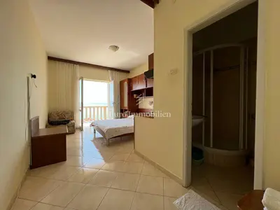 Kuća 312 m², Drašnice - drugi red do mora - 5