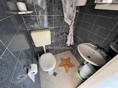 Kuća 312 m², Drašnice - drugi red do mora - 20