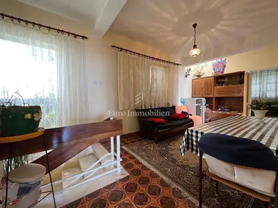 Kuća 312 m², Drašnice - drugi red do mora - 9