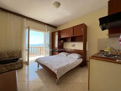 Kuća 312 m², Drašnice - drugi red do mora - 13