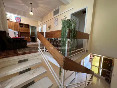 Kuća 312 m², Drašnice - drugi red do mora - 7