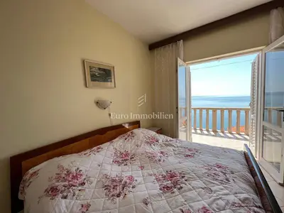 Kuća 312 m², Drašnice - drugi red do mora - 11