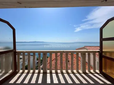 Kuća 312 m², Drašnice - drugi red do mora - 22