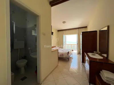 Kuća 312 m², Drašnice - drugi red do mora - 19