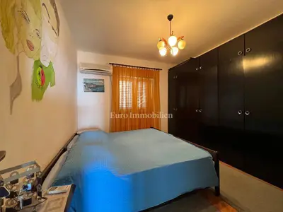 Kuća 312 m², Drašnice - drugi red do mora - 17