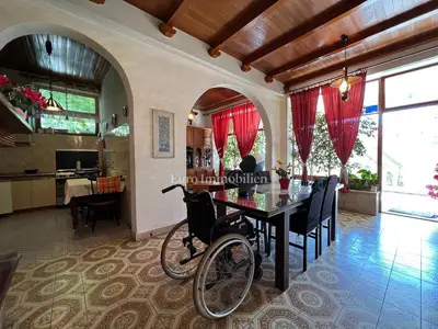 Kuća 312 m², Drašnice - drugi red do mora - 10