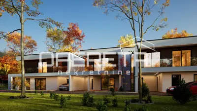 House, Sveta Klara, Novi Zagreb - Zapad, 3 bedrooms - 17