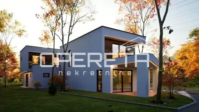 House, Sveta Klara, Novi Zagreb - Zapad, 3 bedrooms - 11