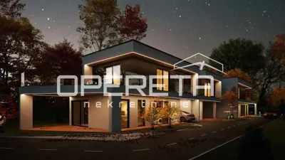 House, Sveta Klara, Novi Zagreb - Zapad, 3 bedrooms - 14