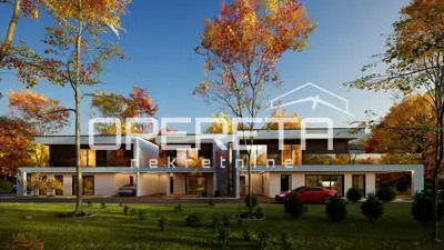 House, Sveta Klara, Novi Zagreb - Zapad, 3 bedrooms - 10