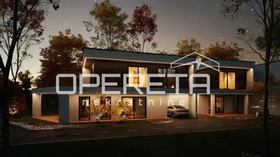 House, Sveta Klara, Novi Zagreb - Zapad, 3 bedrooms - 16