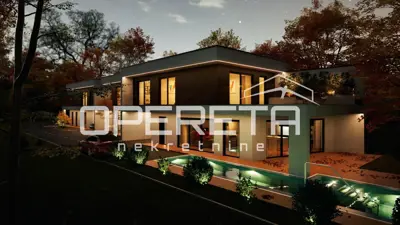 House, Sveta Klara, Novi Zagreb - Zapad, 3 bedrooms - 13