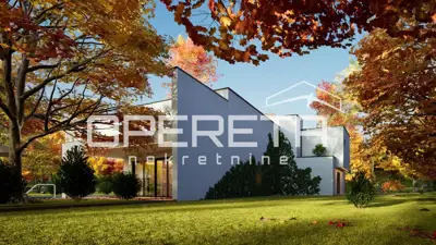 House, Sveta Klara, Novi Zagreb - Zapad, 3 bedrooms - 2