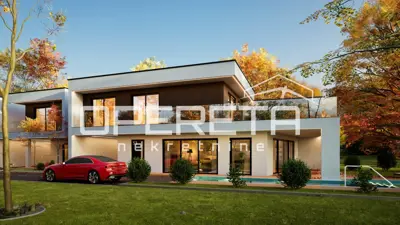 House, Sveta Klara, Novi Zagreb - Zapad, 3 bedrooms - 7