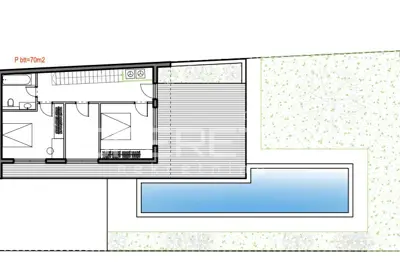 House, Sveta Klara, Novi Zagreb - Zapad, 3 bedrooms - 19