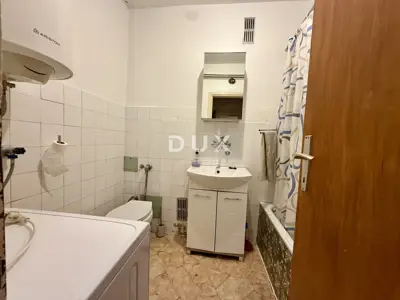 Stan 64 m², Podmurvice - 2 spavaće sobe, loggia i pogled na more - 8