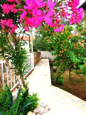 Kuća 200 m², Vinjerac - pogled na more i turizam - 12