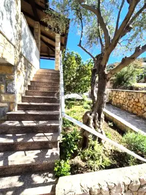Kuća 200 m², Vinjerac - pogled na more i turizam - 10