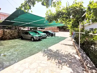 Kuća 200 m², Vinjerac - pogled na more i turizam - 11