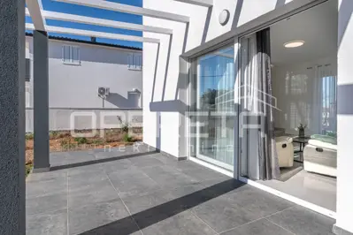 House for sale in Momjan, 231 m² - 20