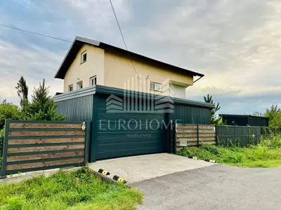 House, Rugvica, quiet location and privacy - 5
