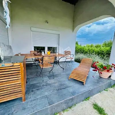 House, Rugvica, quiet location and privacy - 2