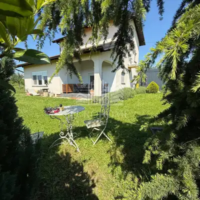 House, Rugvica, quiet location and privacy