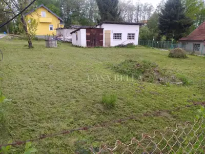 House 45 m², Strmec Stubički - quiet location and yard 500 m²