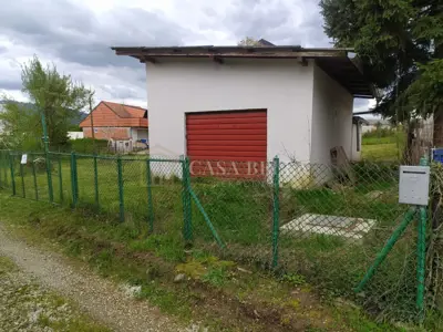 House 45 m², Strmec Stubički - quiet location and yard 500 m² - 2