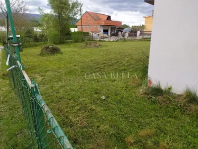 House 45 m², Strmec Stubički - quiet location and yard 500 m² - 3