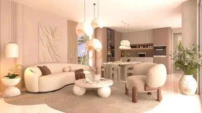 Baugrundstück 523 m², Ližnjan - Projekt für Villa und Pool - 9