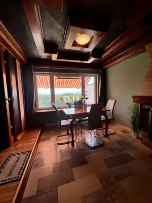 Dvojna kuća 123 m², Kraljevica - panoramski pogled na more - 9