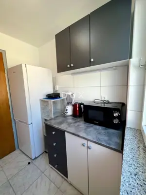 Dvojna kuća 123 m², Kraljevica - panoramski pogled na more - 13