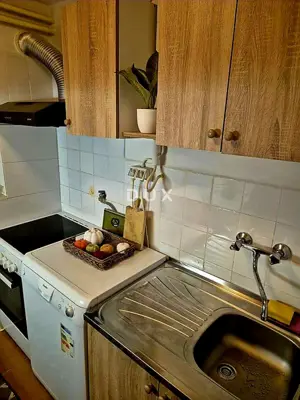 Dvojna kuća 123 m², Kraljevica - panoramski pogled na more - 14
