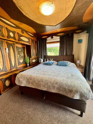 Dvojna kuća 123 m², Kraljevica - panoramski pogled na more - 10