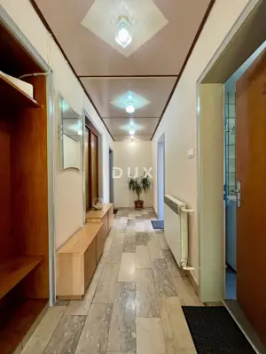 Dvojna kuća 123 m², Kraljevica - panoramski pogled na more - 12