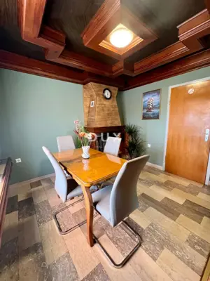 Dvojna kuća 123 m², Kraljevica - panoramski pogled na more - 20
