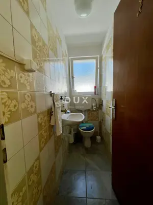 Dvojna kuća 123 m², Kraljevica - panoramski pogled na more - 16