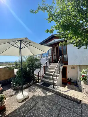 Dvojna kuća 123 m², Kraljevica - panoramski pogled na more - 3