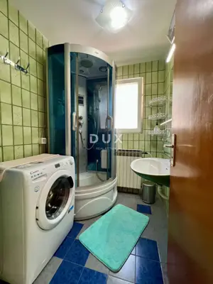 Dvojna kuća 123 m², Kraljevica - panoramski pogled na more - 17
