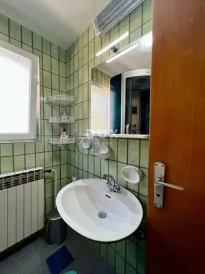 Dvojna kuća 123 m², Kraljevica - panoramski pogled na more - 15