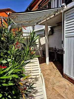 Dvojna kuća 123 m², Kraljevica - panoramski pogled na more - 4