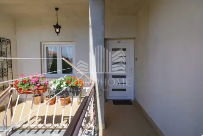House 186 m², Smiljevac, Zadar - quiet location