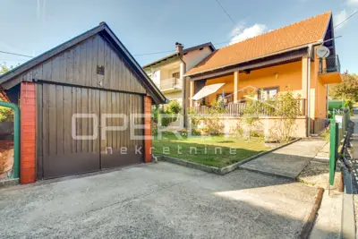 Kuća 82 m², Tuheljske Toplice - blizu Termi Tuhelj - 4
