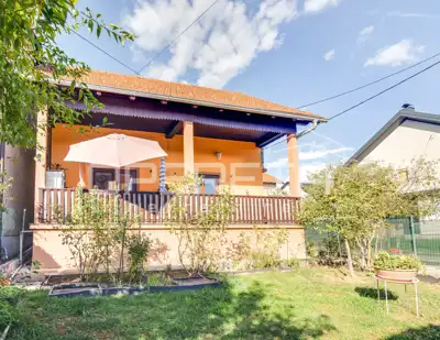 Kuća 82 m², Tuheljske Toplice - blizu Termi Tuhelj