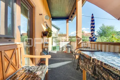 Kuća 82 m², Tuheljske Toplice - blizu Termi Tuhelj - 20